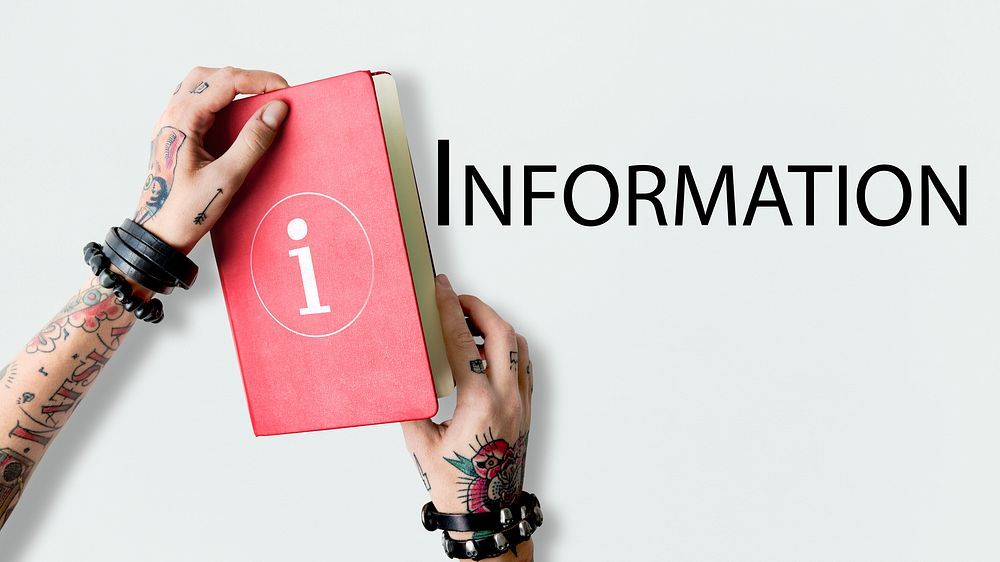 Information Help Manual Assistant Guidelines