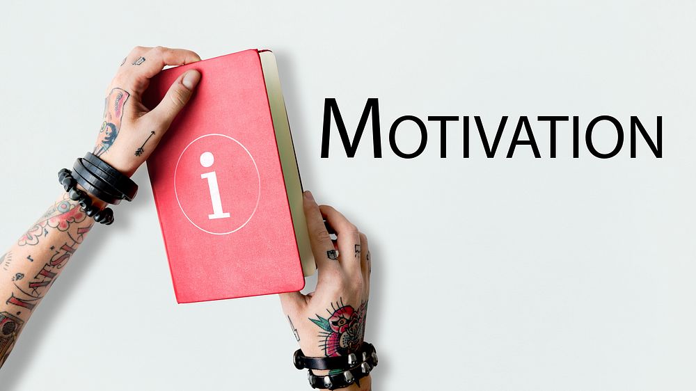 Workshop Motivation Performance Potential Values