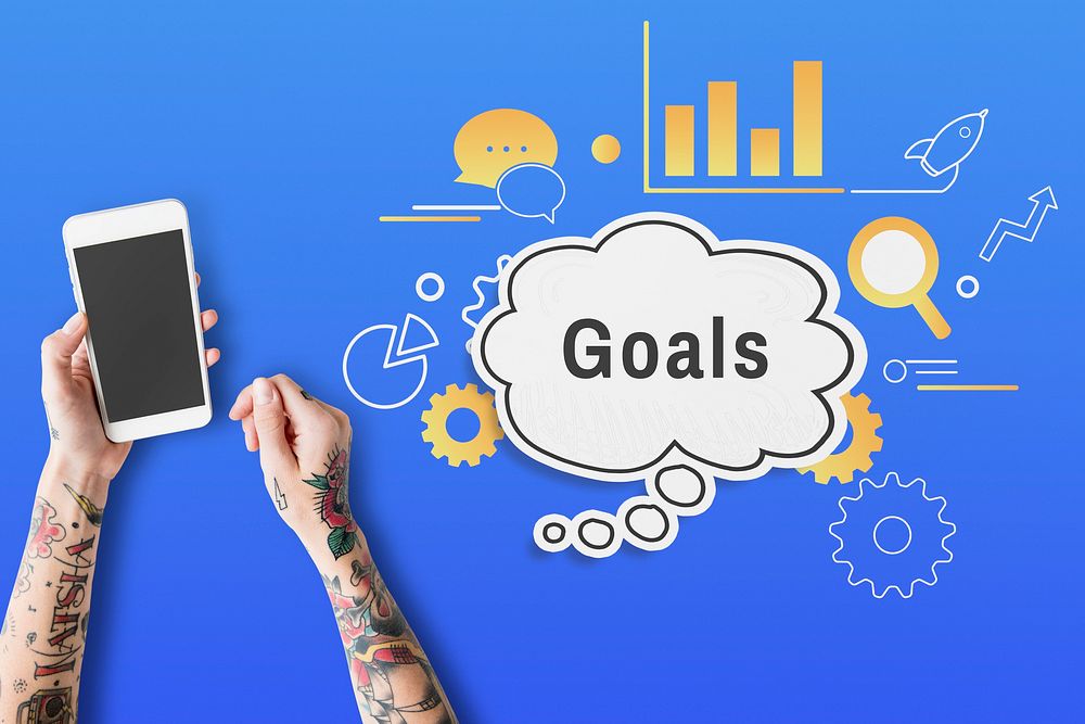 Communication Management Development Strategy Goals