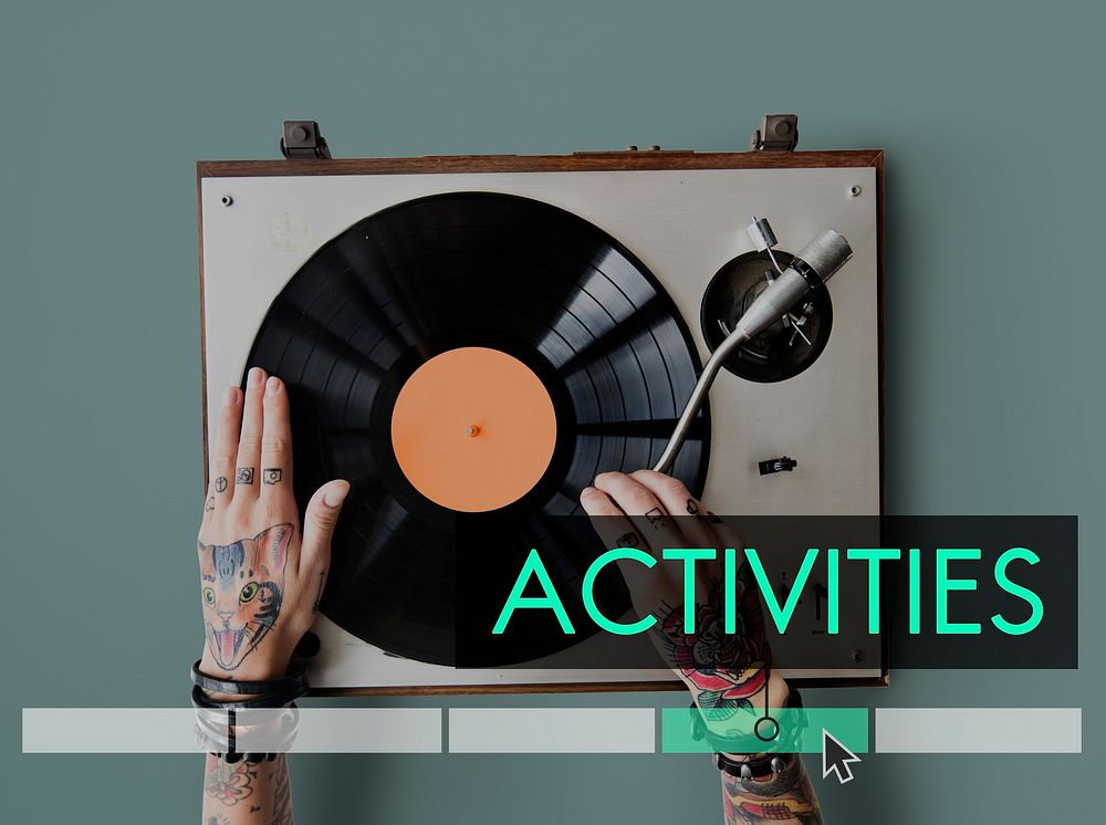 Activities Hipster Inspire Inspiration Icon