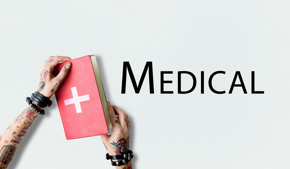 Health Medication Healthcare Treatment Concept