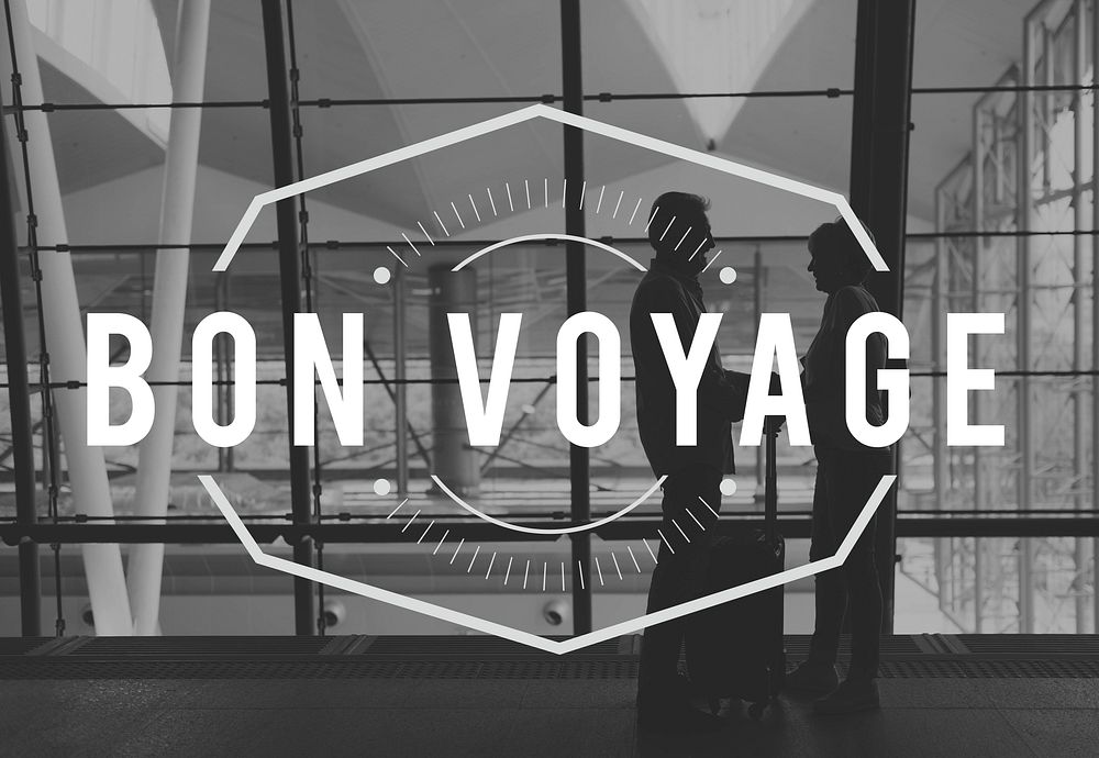 Journey Trip Voyage Departure Word