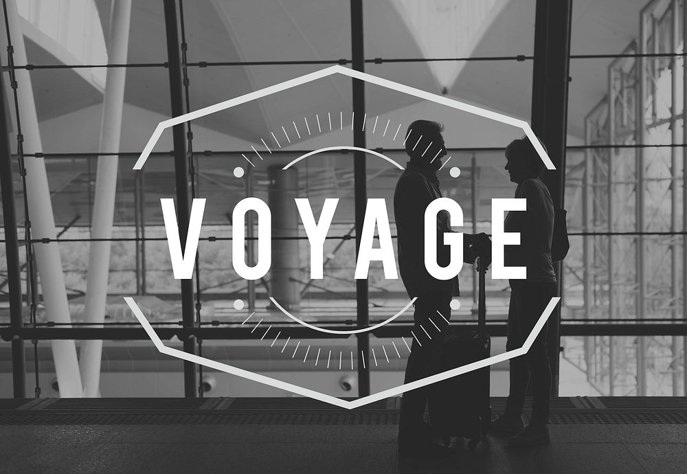 Journey Trip Voyage Departure Word