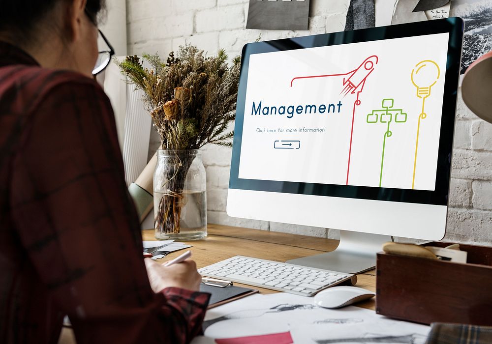 Management Business Coordination Process Strategy