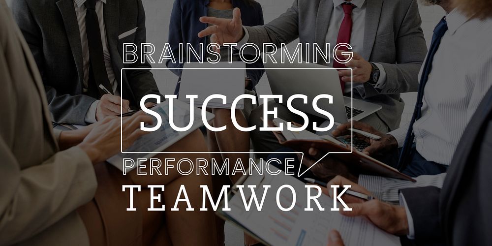 Business Development Challenge Performance Goal Teamwork
