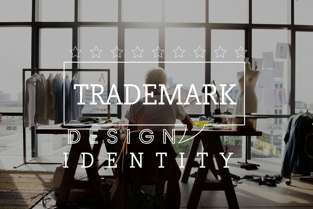 Trademark design identity marketing business marketing