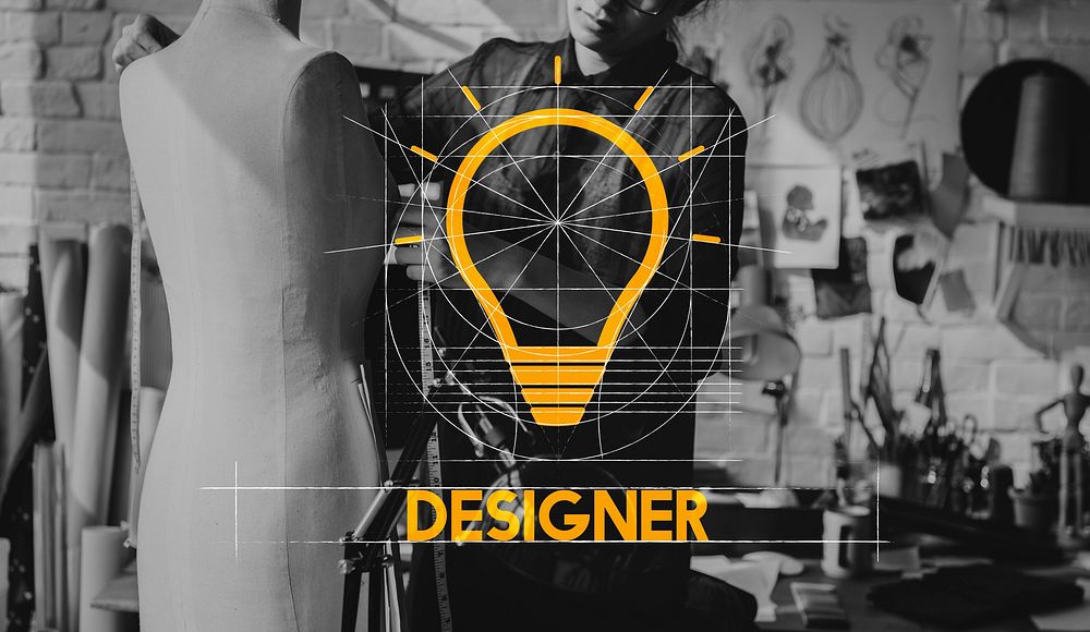 Design Fashion Creative Style Bulb Idea