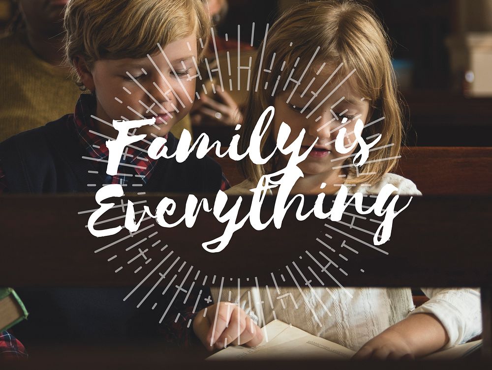 Home Family Love Quotation Message