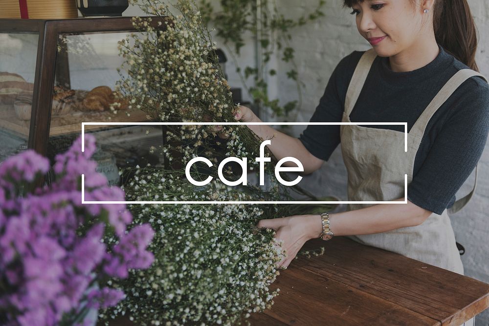 Cafe Industry Restaurant Startup Service