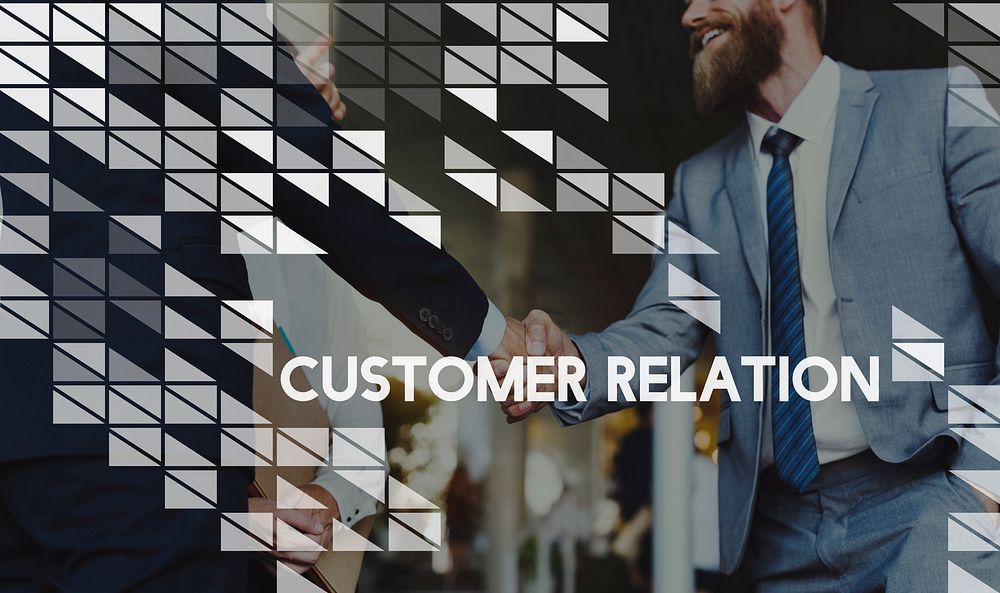 Customer Relation Advice Service Client