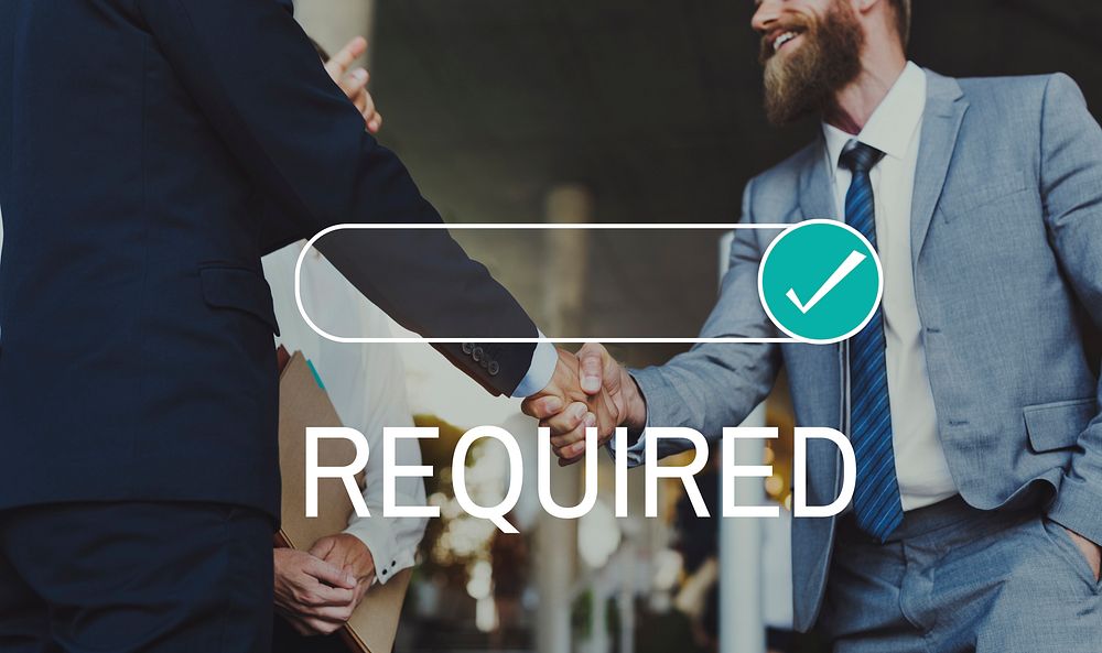 Required Request Business Demand Choice