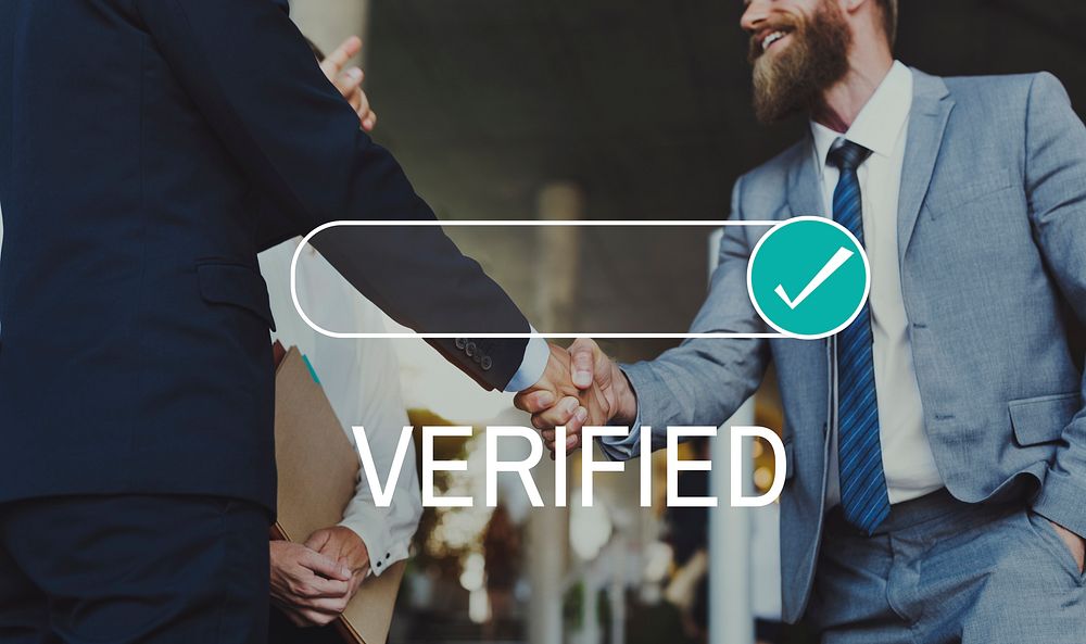 Verified Tasted Insurance Certificate Authenticated