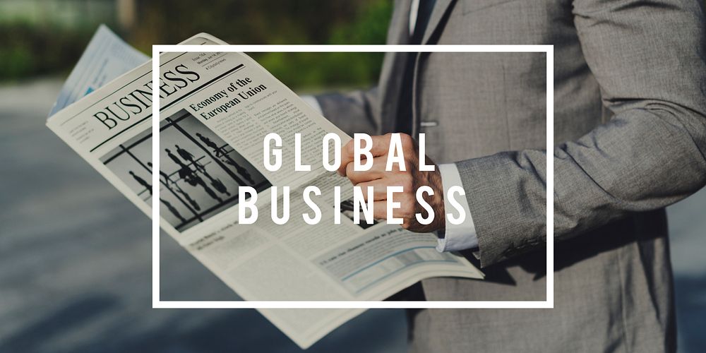 Global Business International Import Word