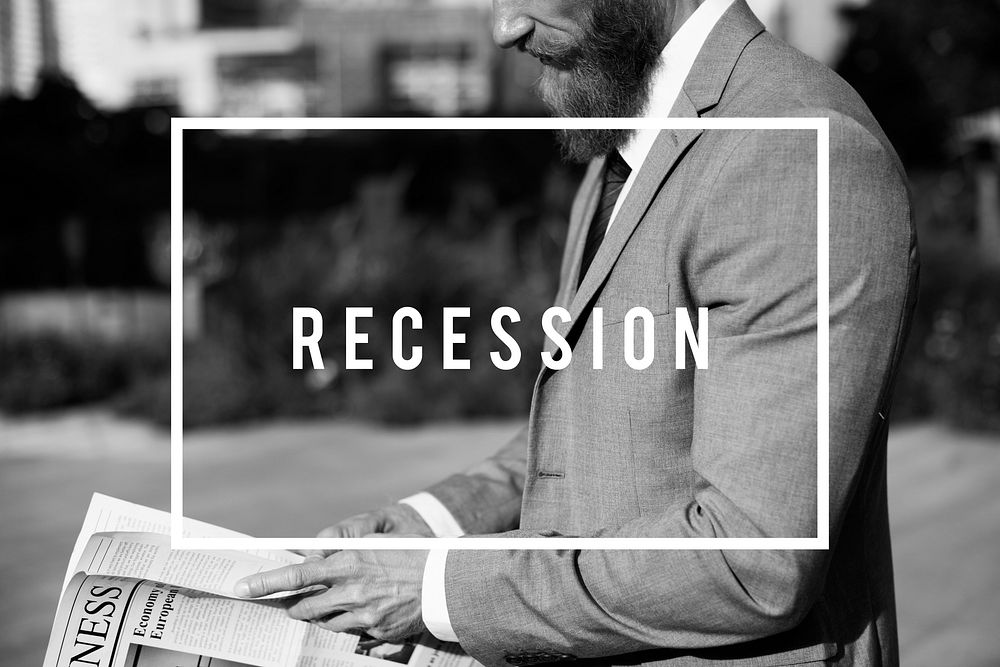 Depression Bankruptcy Business Finance Money