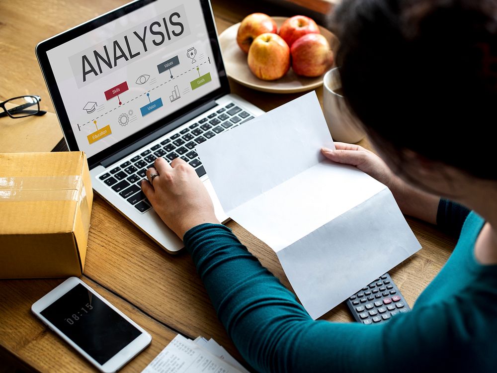 Analysis Data Information Insight Process Research