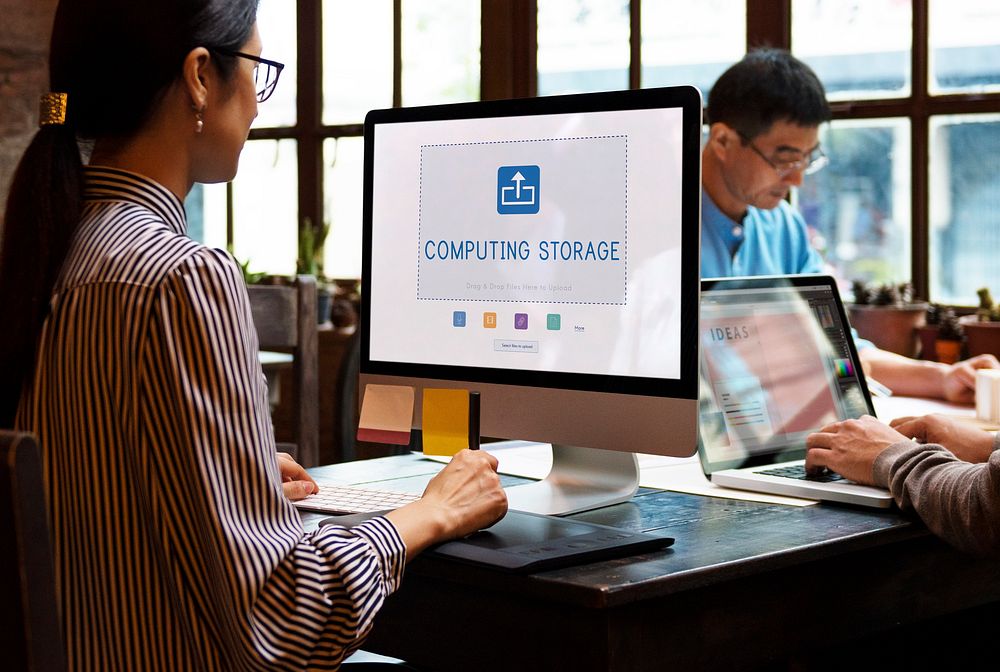 Computing storage is a data wireless technology.