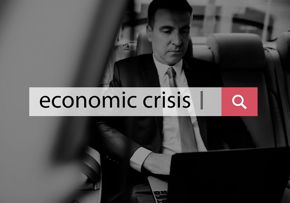 Business Crisis Risk Negative Words