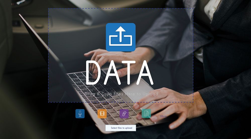 Digital data is an online information technology.