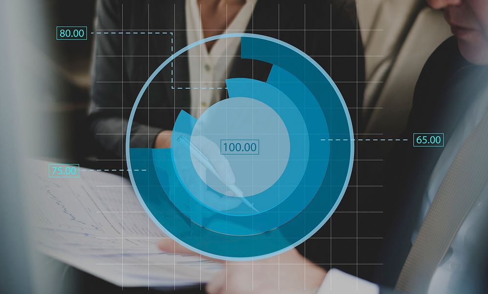 Analysis Graph Chart Business Data | Free Photo - rawpixel