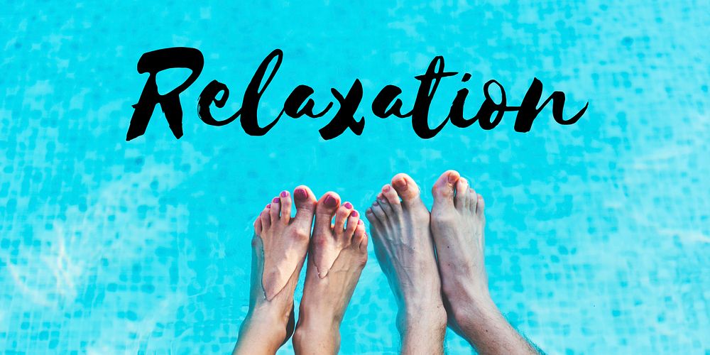 Relaxation Resting Serenity Calm Chill Happiness