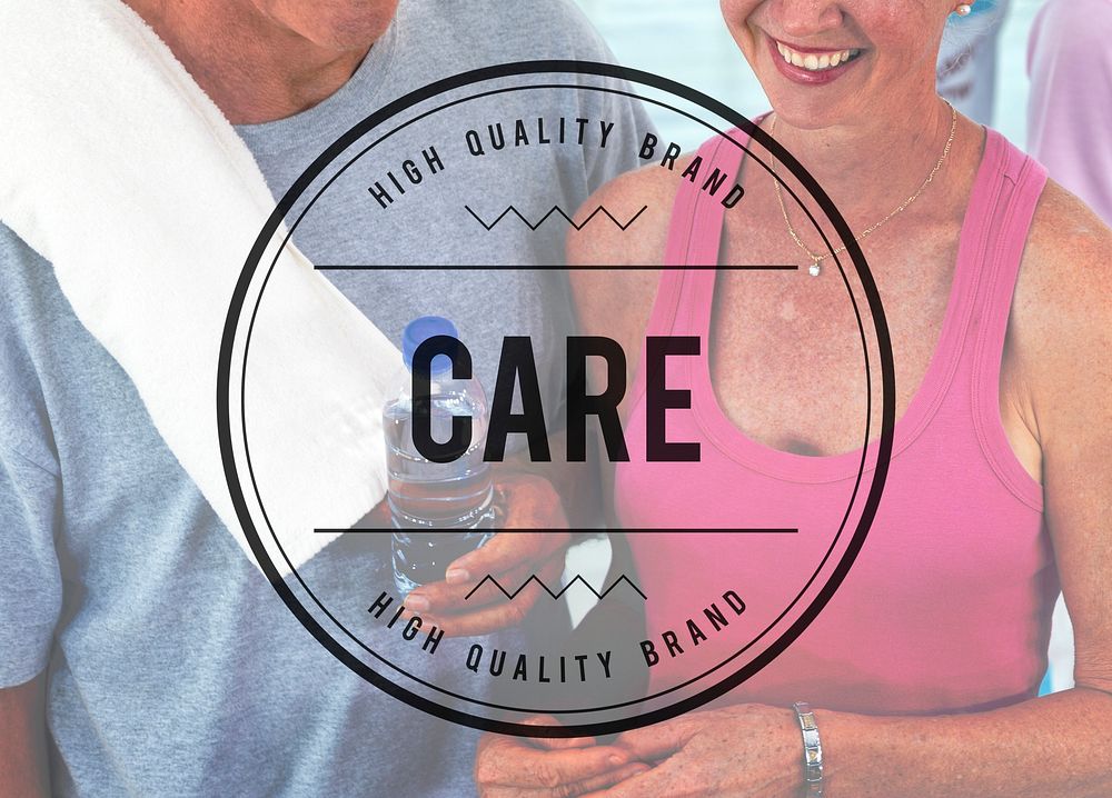 Care Charity Health Protection Safeguard Concept