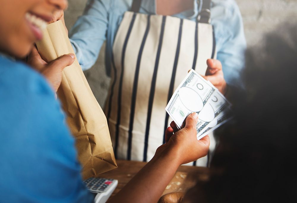 Merchandising Shopping Consumer Commerce Buyer