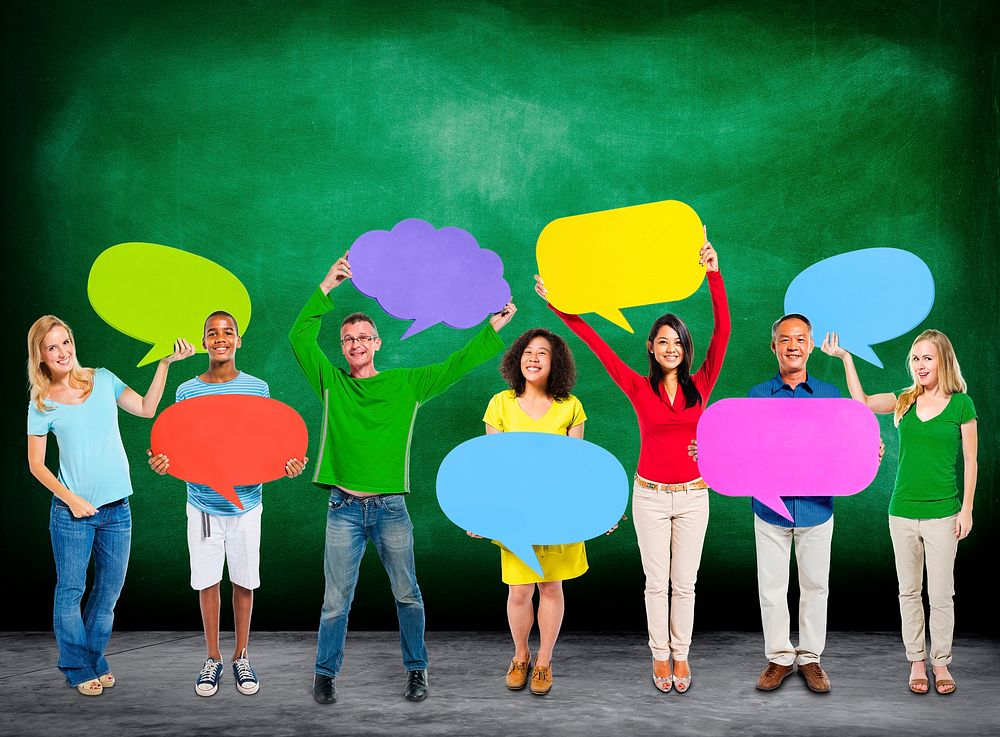 Community start. People concept. global community. глобальный день взаимодействия с сообществом (global community engagement day).