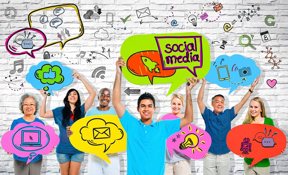 Social Media Communications Group
