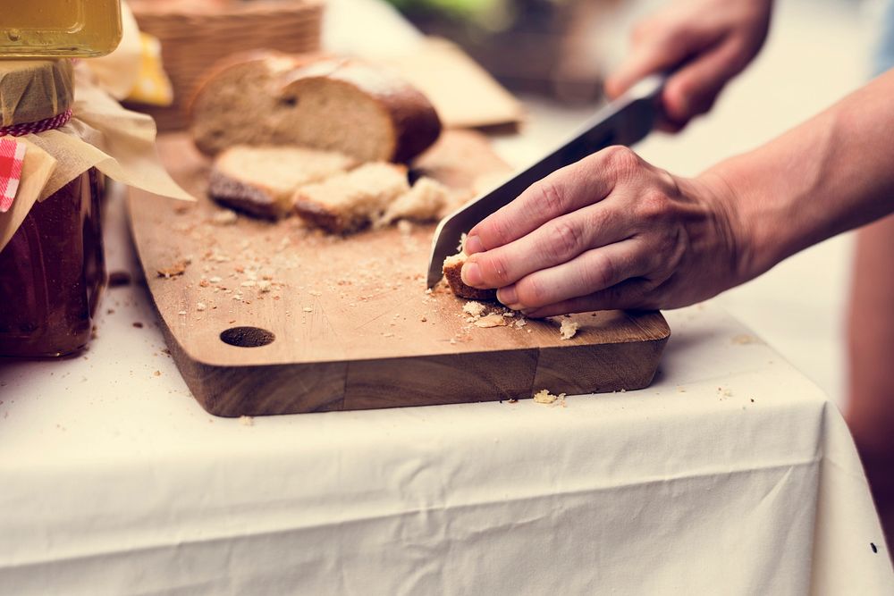 Pastry shop bakehouse gourmet fresh from oven product