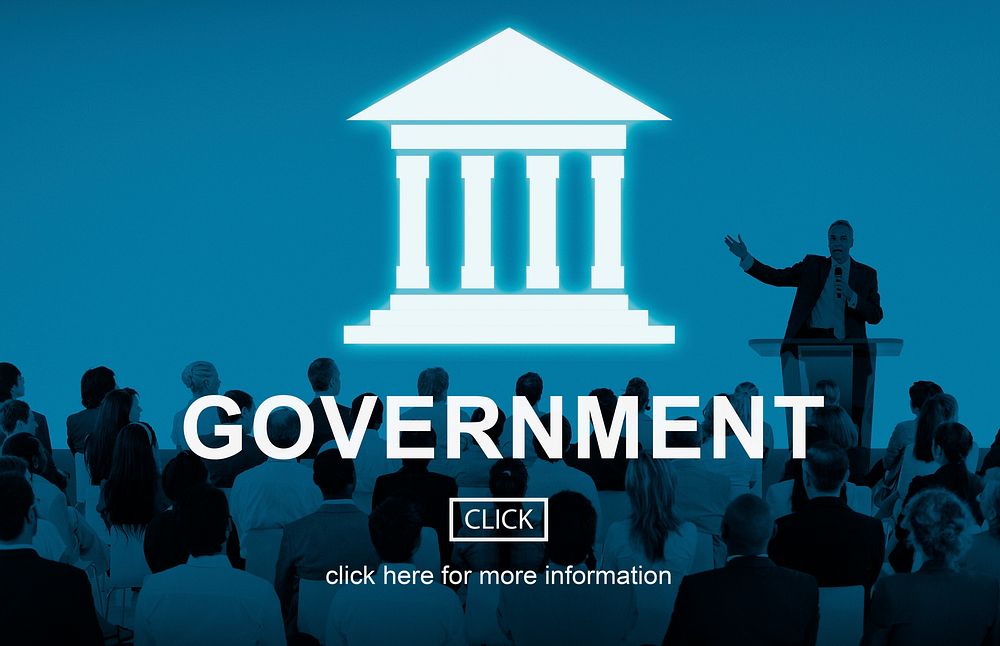 Government Authority Law Pillar Graphic Free Photo rawpixel
