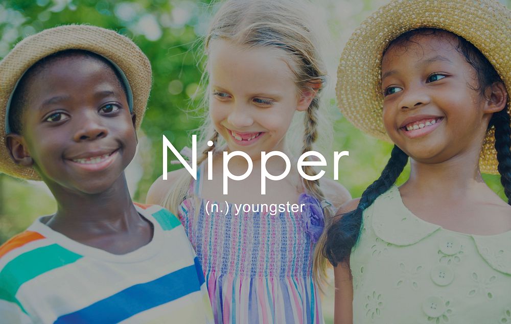 Nipper Youngster Children Kids Youth | Free Photo - rawpixel