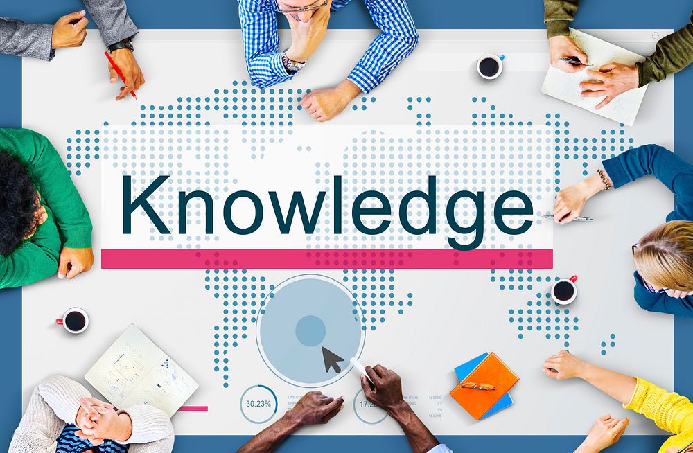 Knowledge Education Learn Intelligence Concept