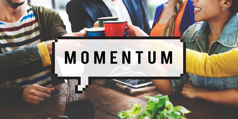 Momentum Acceleration Management Vision Concept