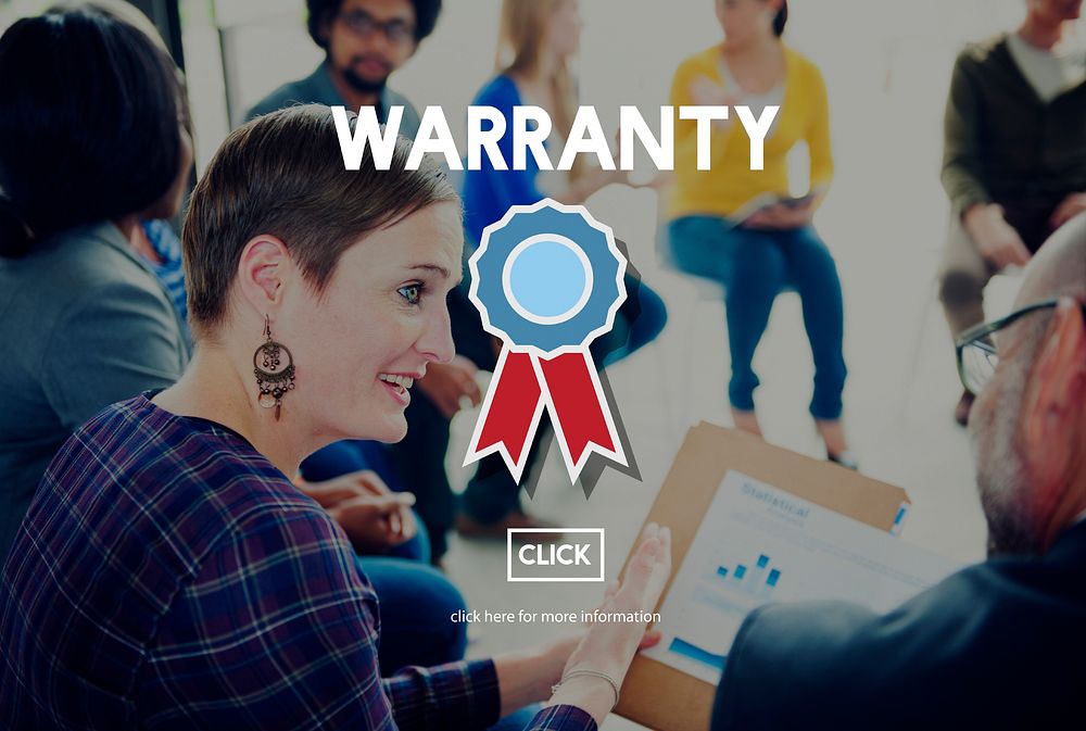 Warranty Guarantee Guaranty Quality Certificate Free Photo rawpixel