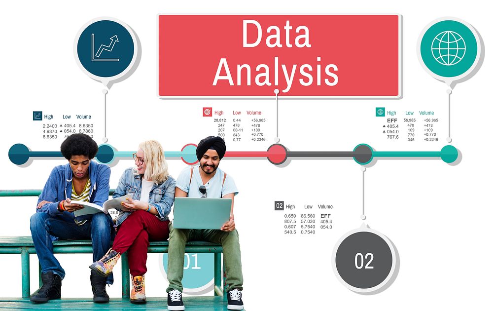 Data Analysis Facts Details Study Concept