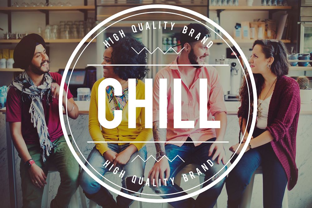 Chill Chilling Relax Realxation Free Concept