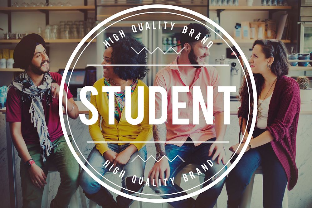 Student Class Iniversity Campus Education Concept