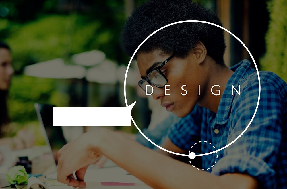 Design Ideas Creativity Vision Style Concept
