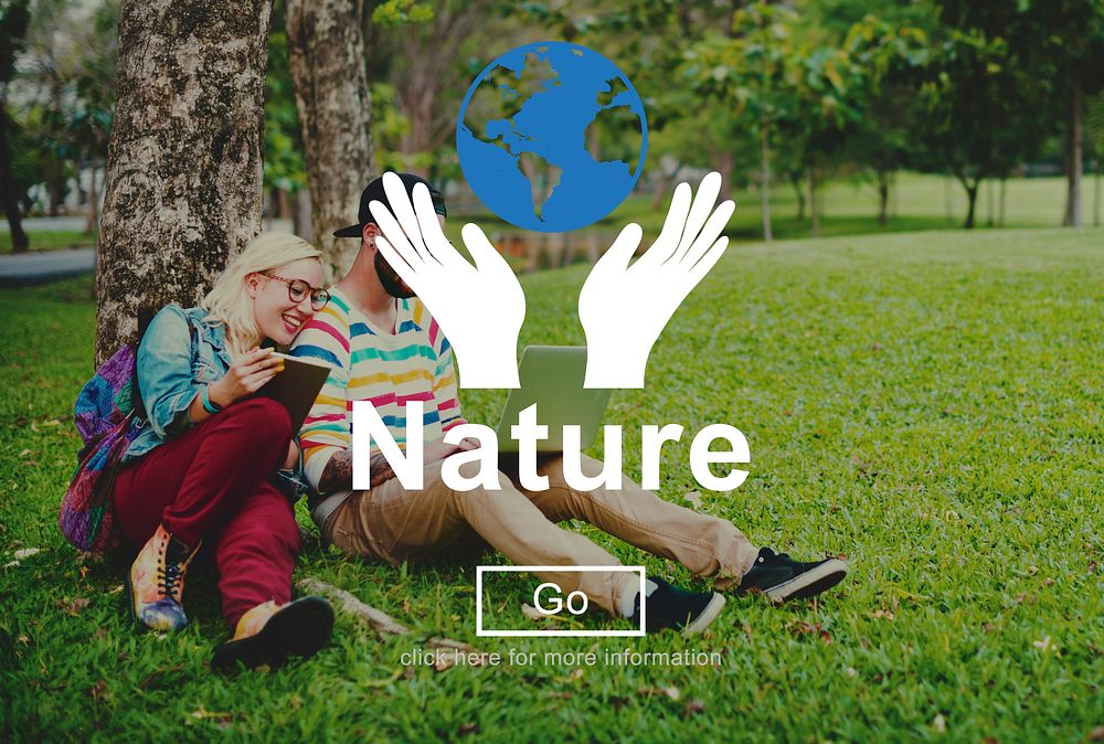 Nature Environmental Green Earth Concept