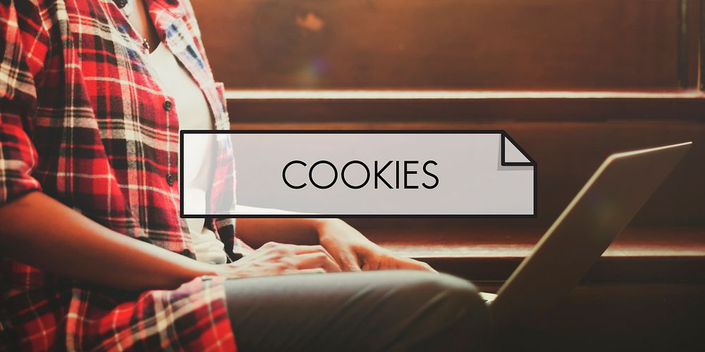 Cookies Internet Data Content Online Concept