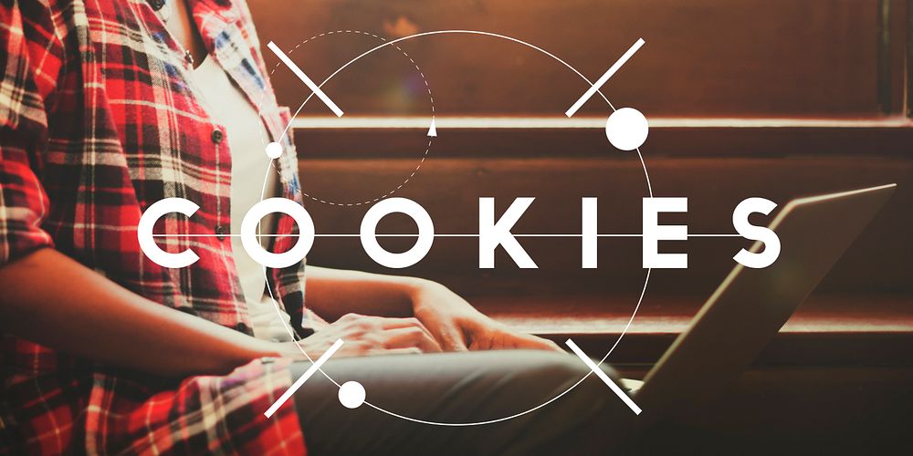 Cookies Internet Data Content Online Concept