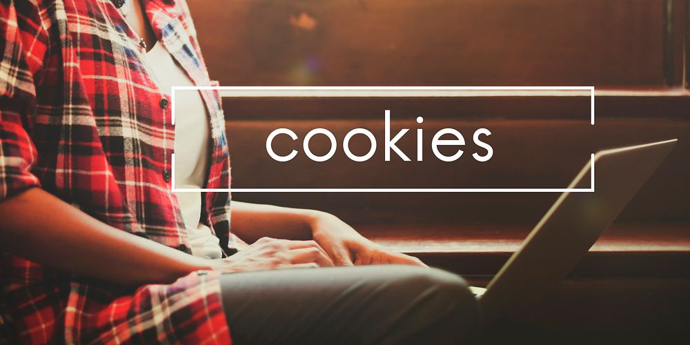 Cookies Website Web Page Online Concept