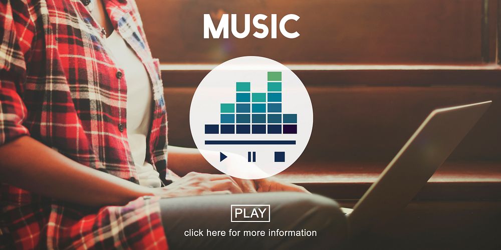 Music Audio Emotion Instrumental Melody Rhythm Concept