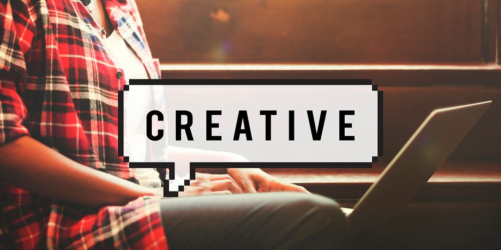Creative Ideas Design Creativity Imagination Inspiration Concept