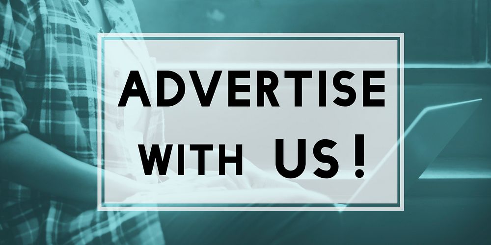 Advertise Commercial Promotion Digital Marketing Concept