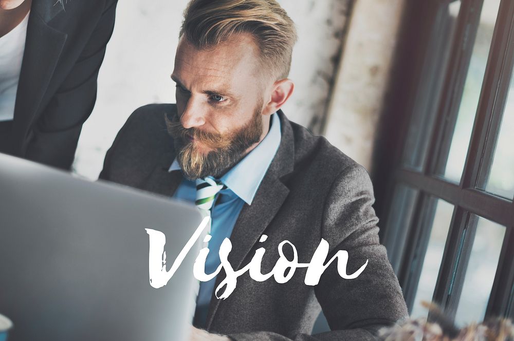 Vision Direction Future Ideas Motivation Target Concept