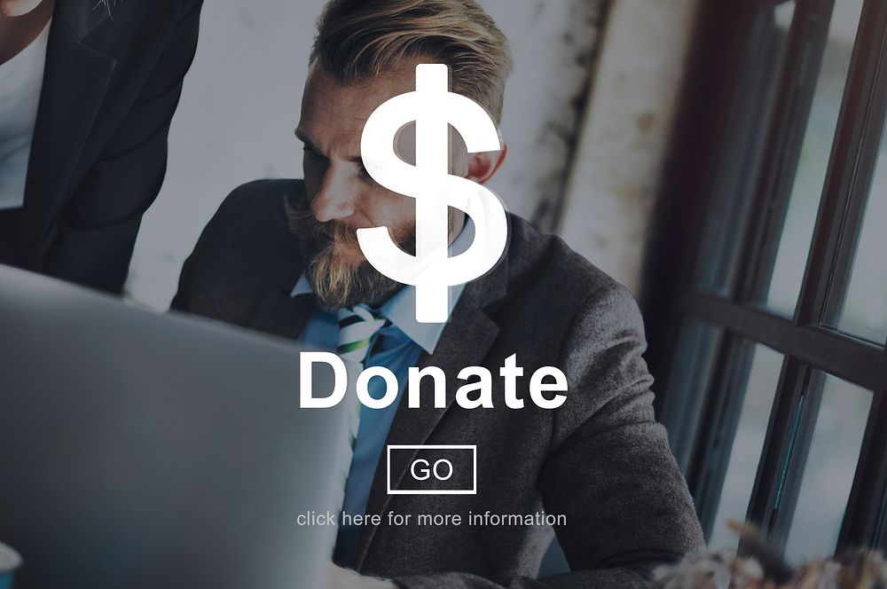 Donate Cash Money Gift Assistance | Free Photo - rawpixel