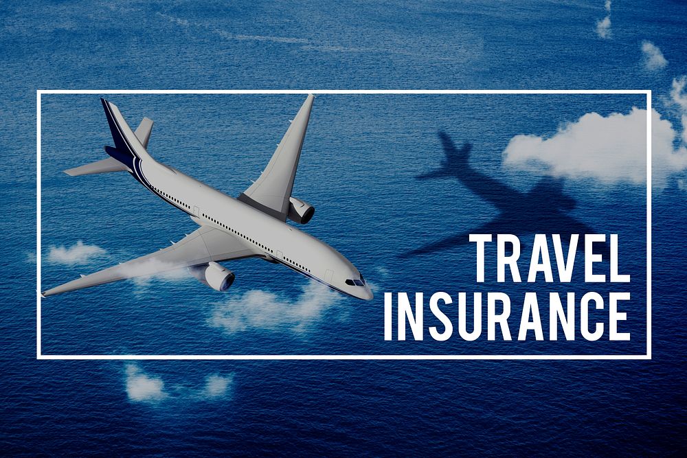 Travel Insurance Protection Vacation Security Tour Concept