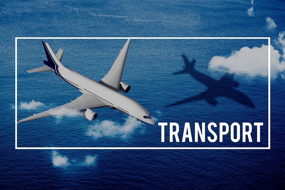 Transport Automoblie System Logistic Vehicle Concept