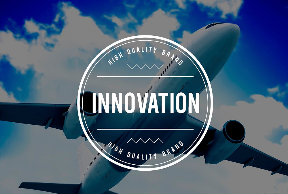 Innovation Technology Invention Inspiration Concept